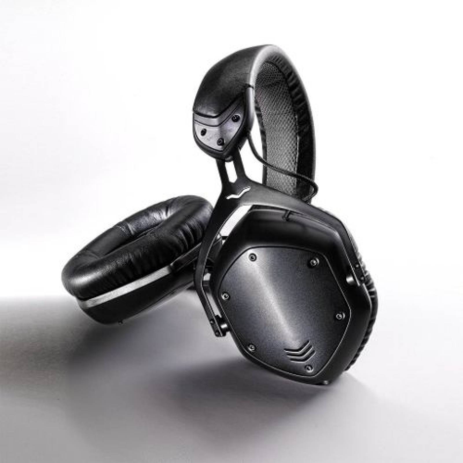 Audífonos V-moda Crossfade Lp2  Black