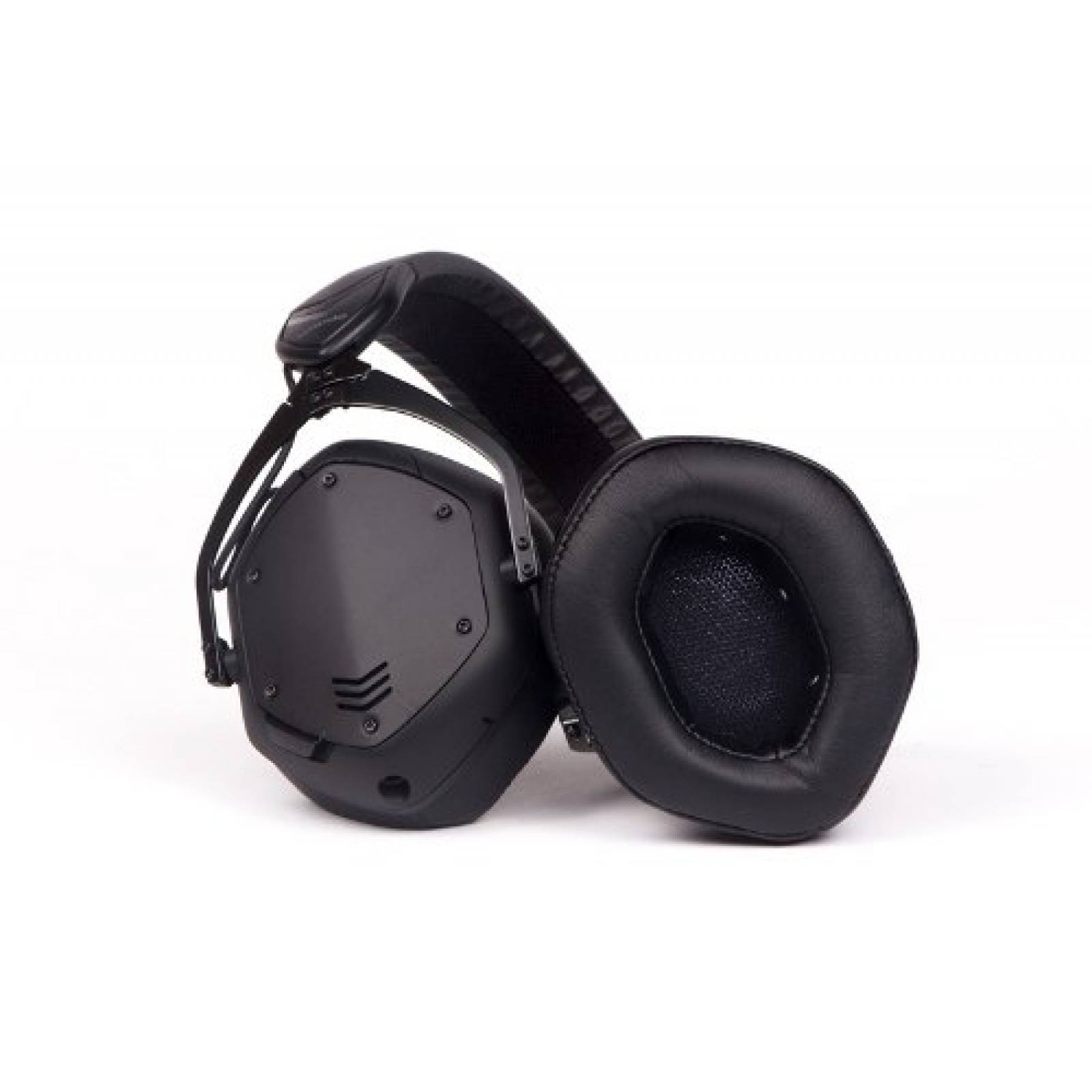 Audífonos V-moda Crossfade Lp2  Black