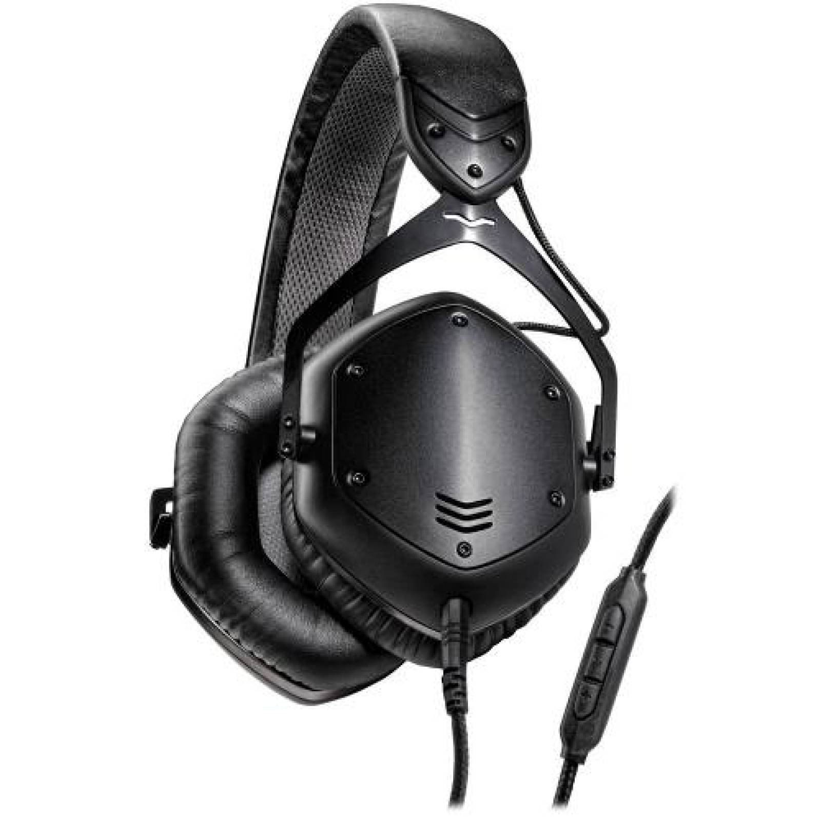 Audífonos V-moda Crossfade Lp2  Black