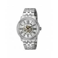 Reloj Hombre 812.01 Automatico Acero Inoxidable