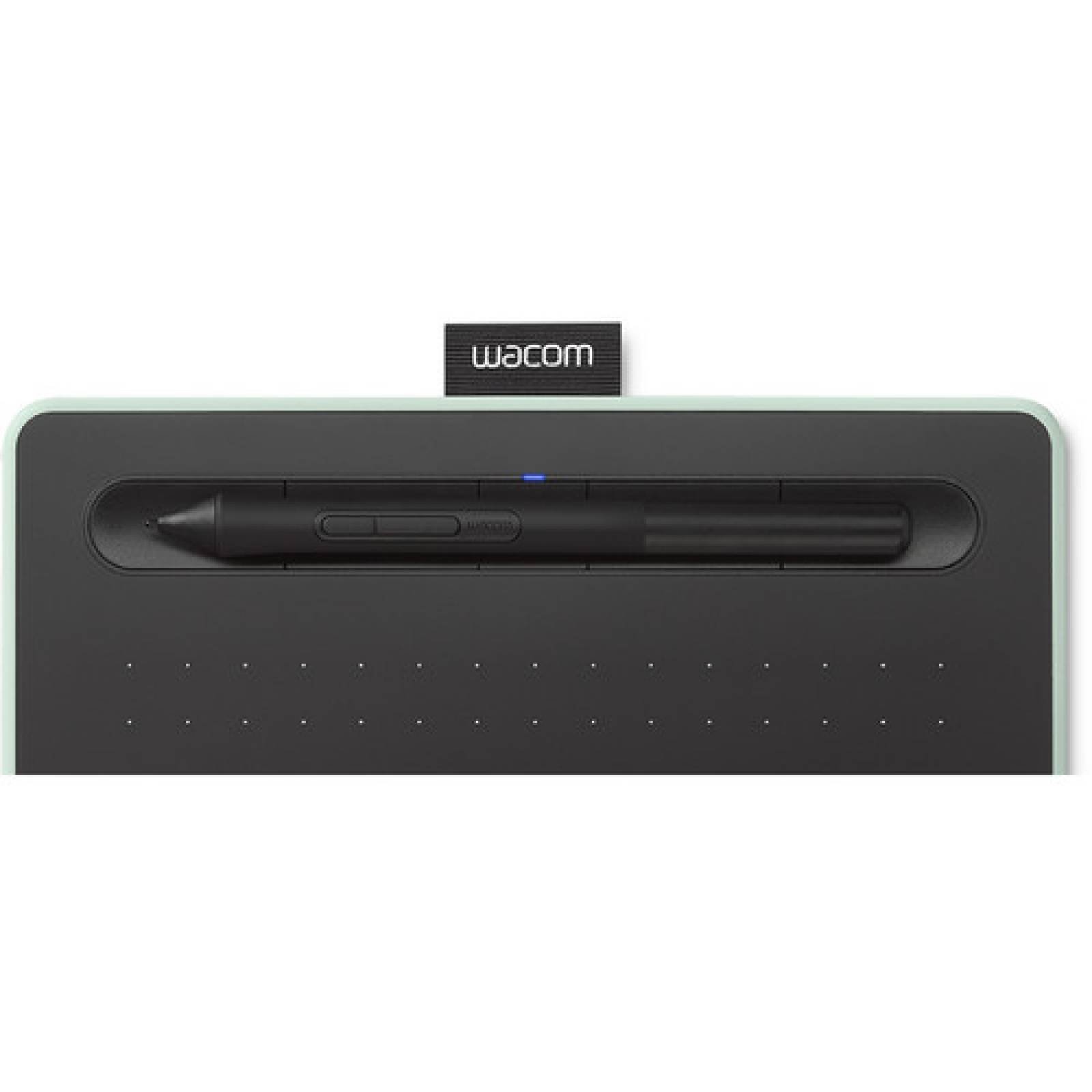 Tableta Wacom Intuos Small Bluetooth CTL4100WLE0 Pistache