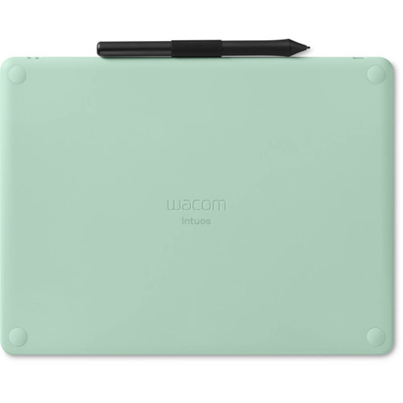 Tableta Wacom Intuos Medium Bluetooth CTL6100WLE0 Pistache