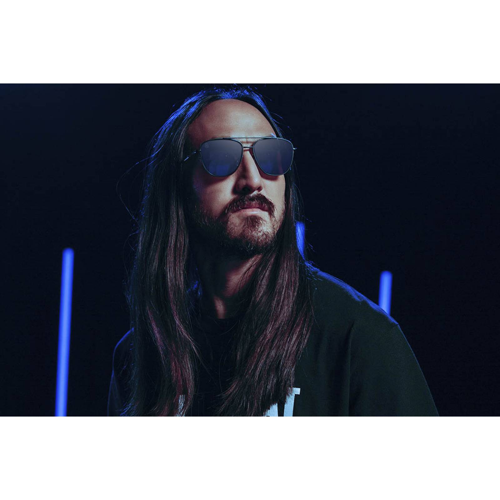 lentes steve aoki