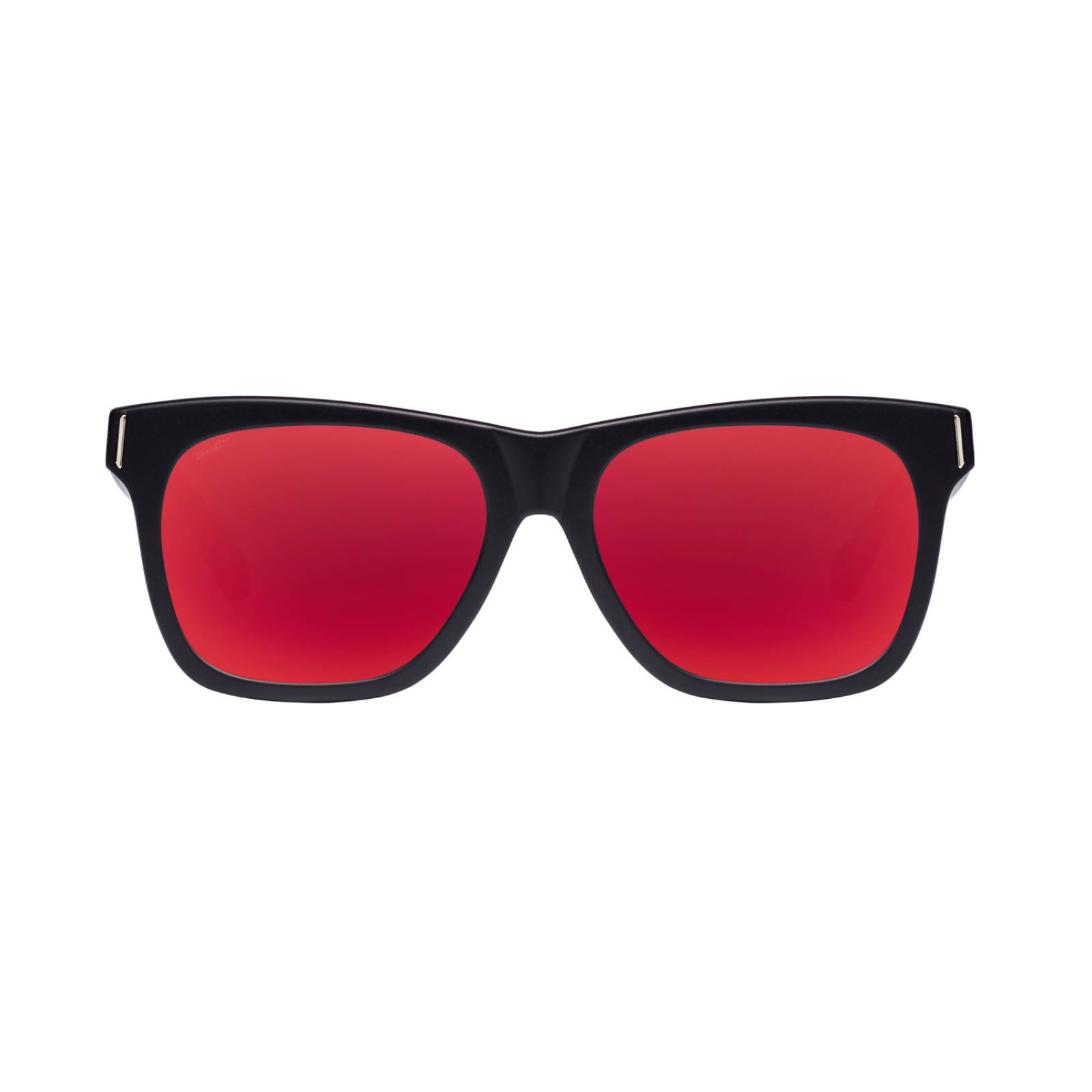 Lentes de sol Hawkers -CARBON BLACK RED SUNSET