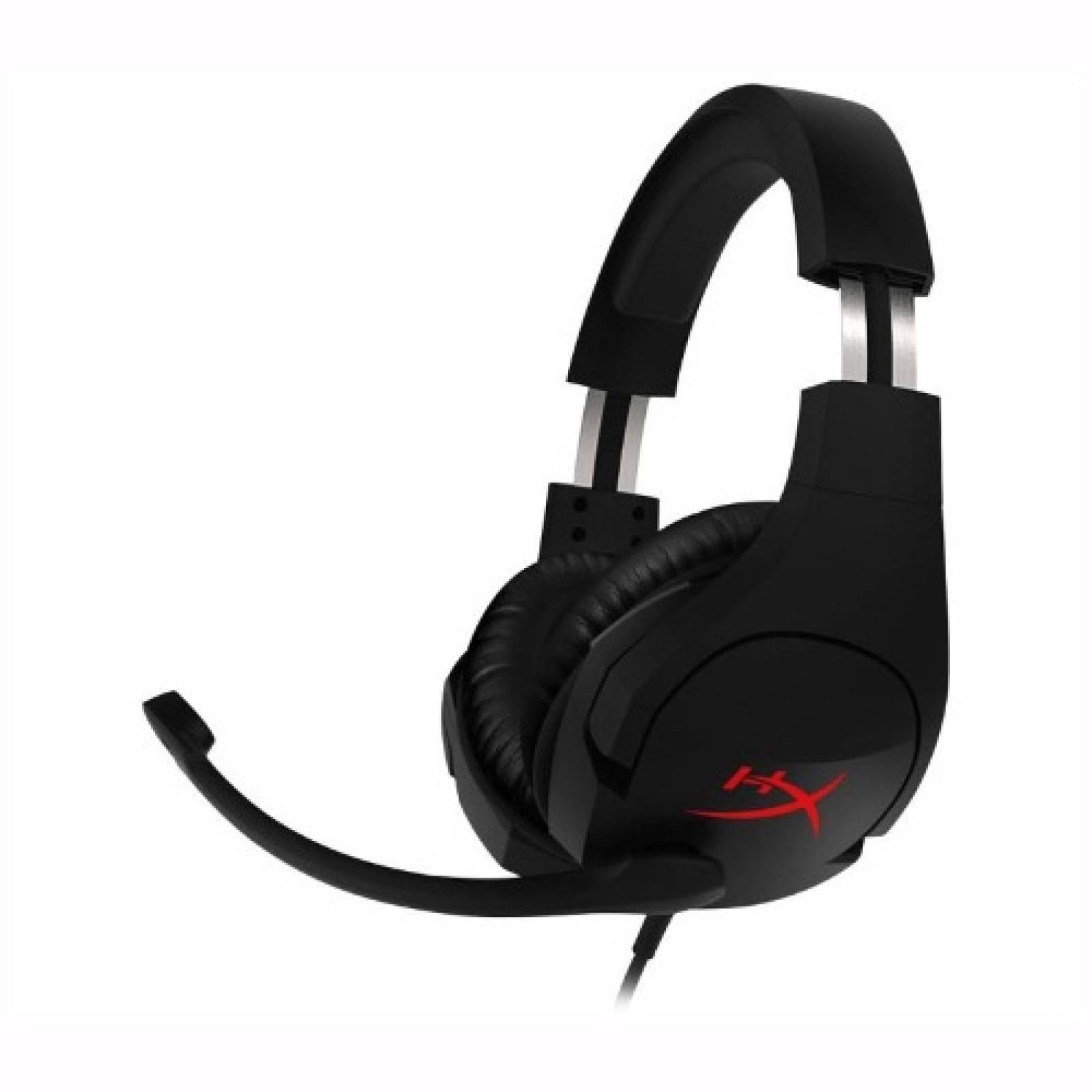 Audifonos Gaming Diadema Hyperx Cloud Stinger Kingston 11kn