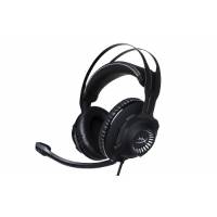 Audifonos Gamer Cloud Revolver S Gun Metal Hyperx Kingston