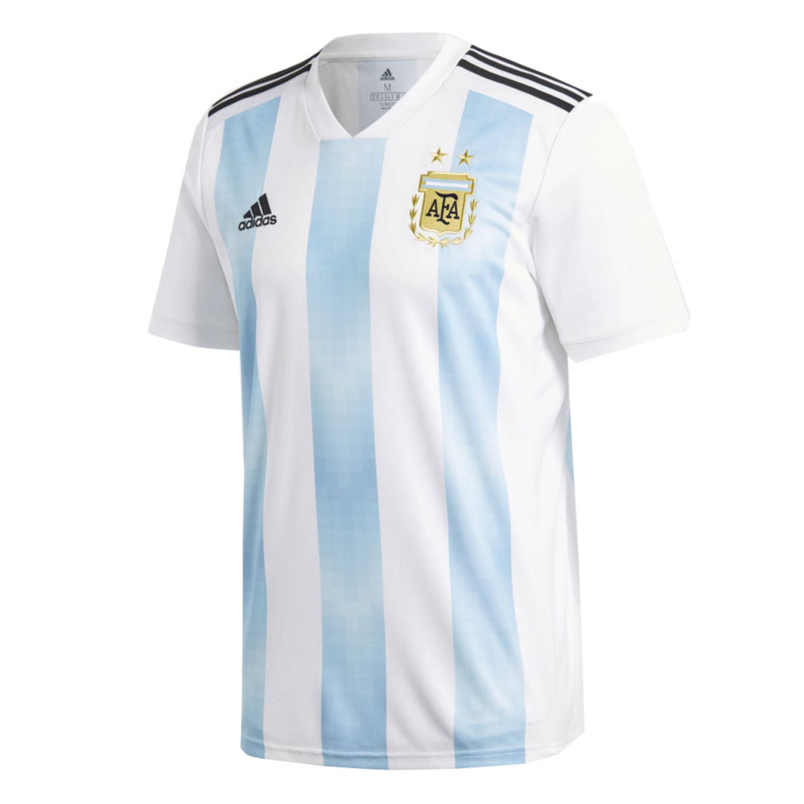 Jersey Argentina Home 2018 BQ9324 Adidas