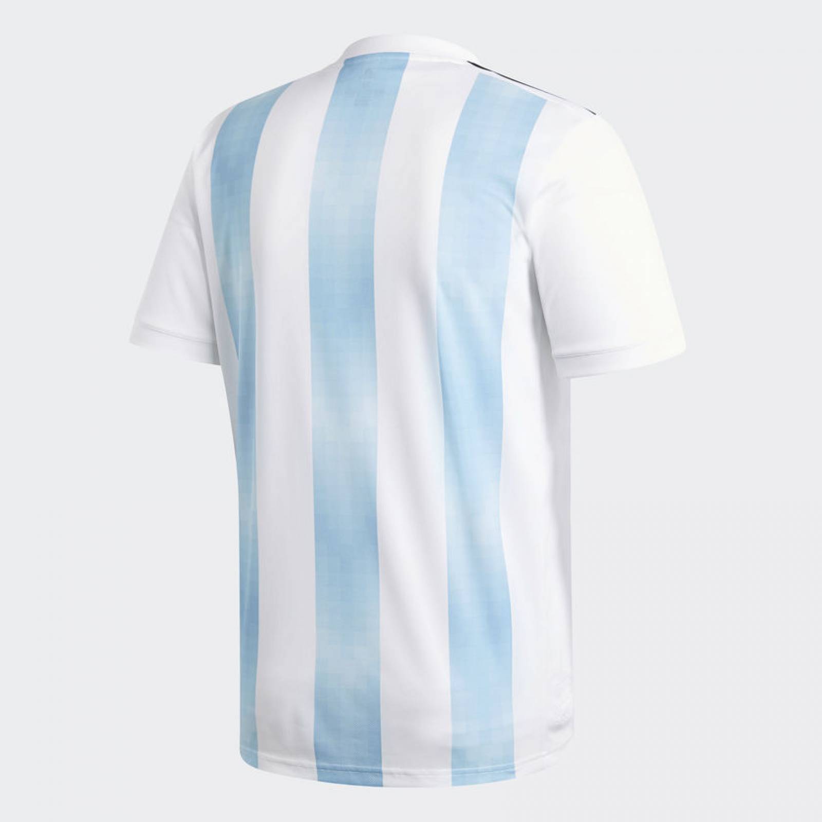 Jersey Argentina Home 2018 BQ9324 Adidas