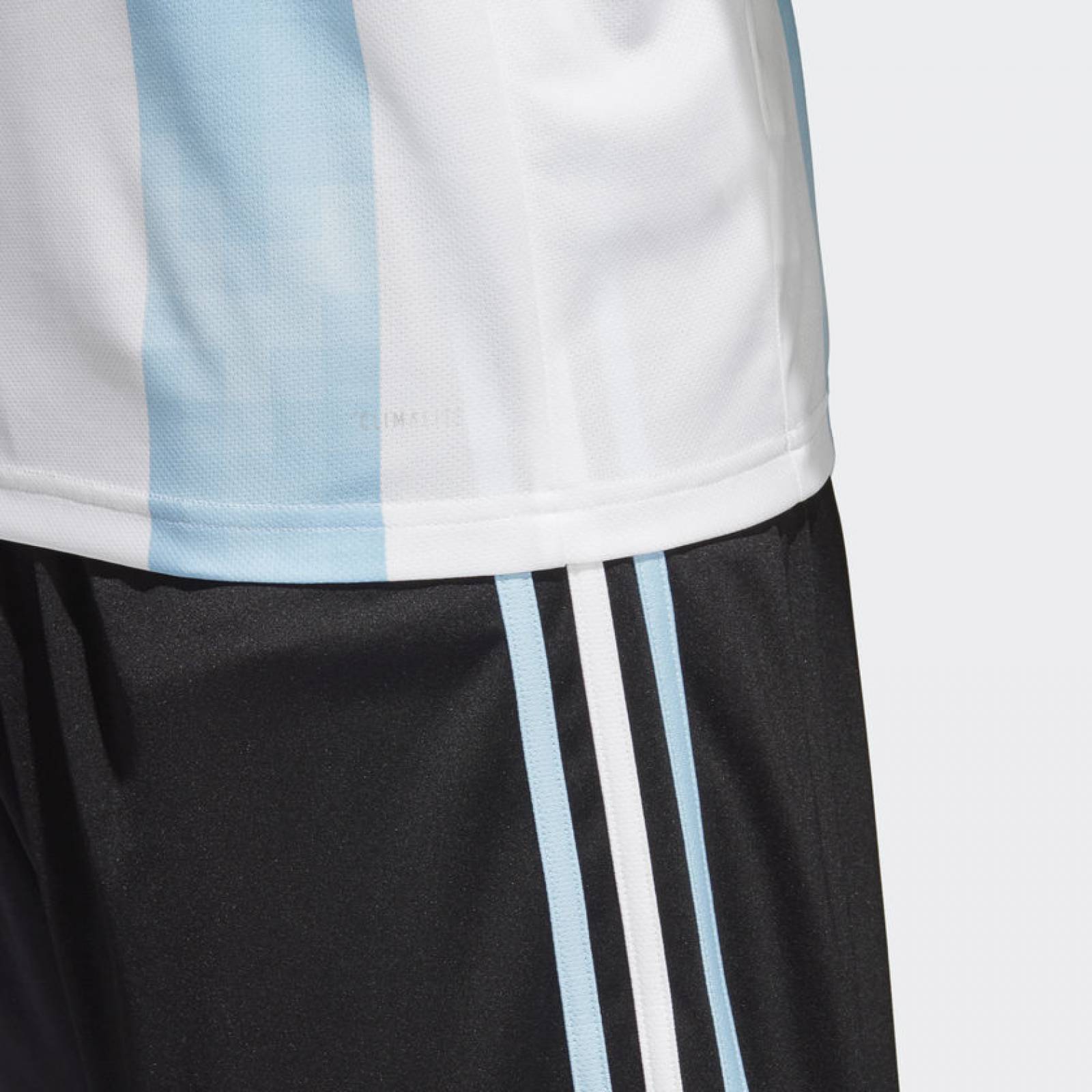 Jersey Argentina Home 2018 BQ9324 Adidas