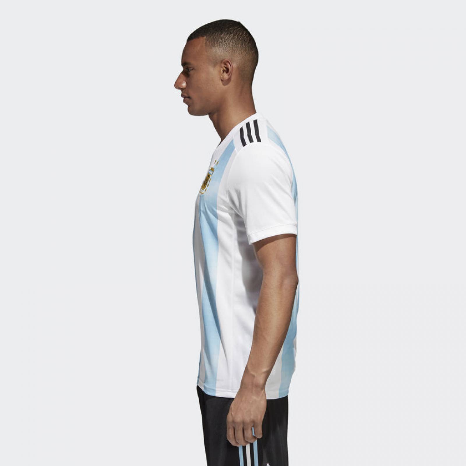 Jersey Argentina Home 2018 BQ9324 Adidas