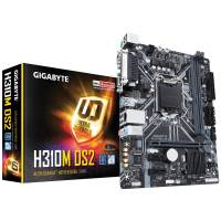 Motherboard H310M-Ds2 Gaming Ultra Durable Gigabyte