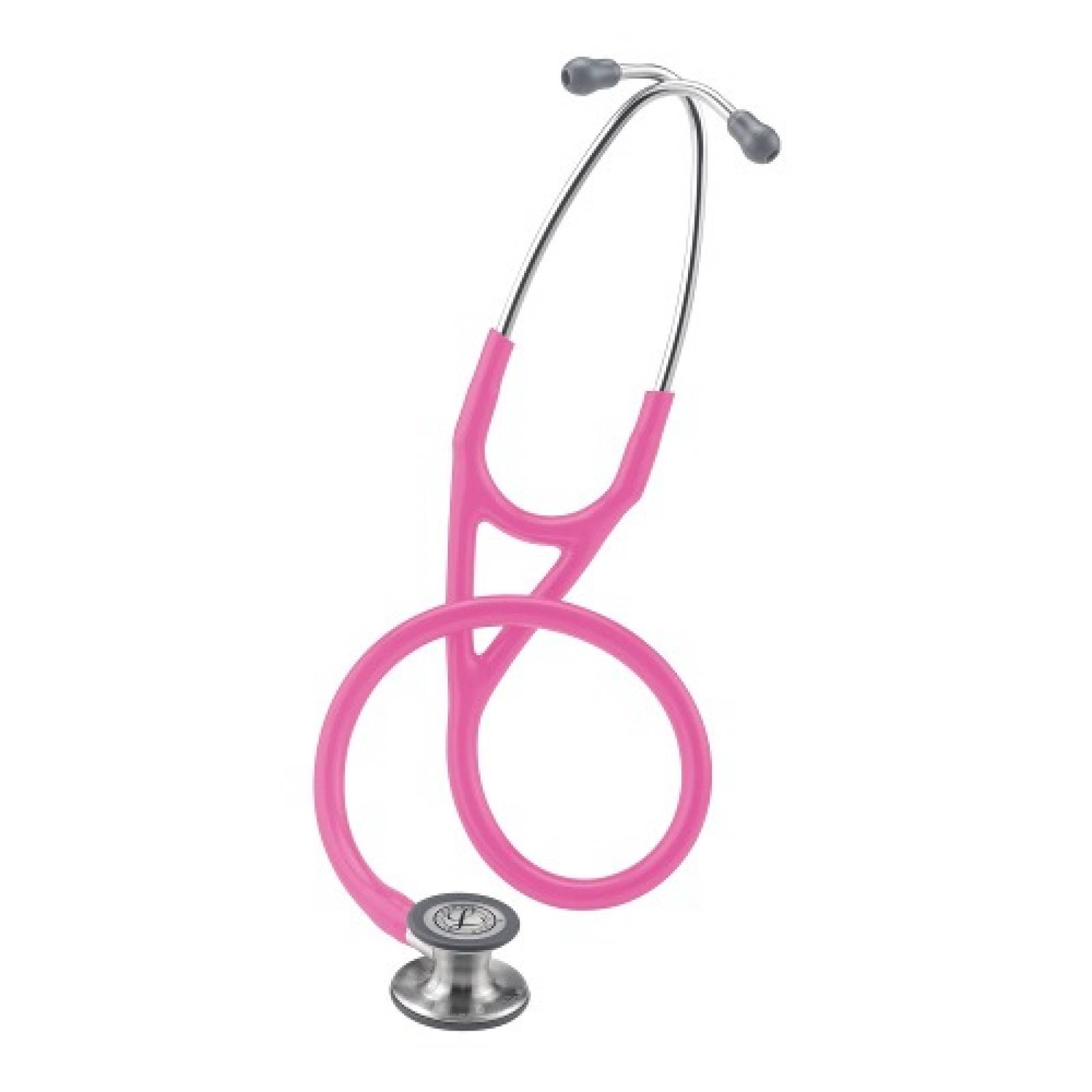 3M Littmann Cardiology IV Estetoscopio 6161 Rosa