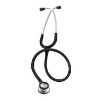 3M Littmann Classic Ii Estetoscopio 2113 Pediátrico Negro