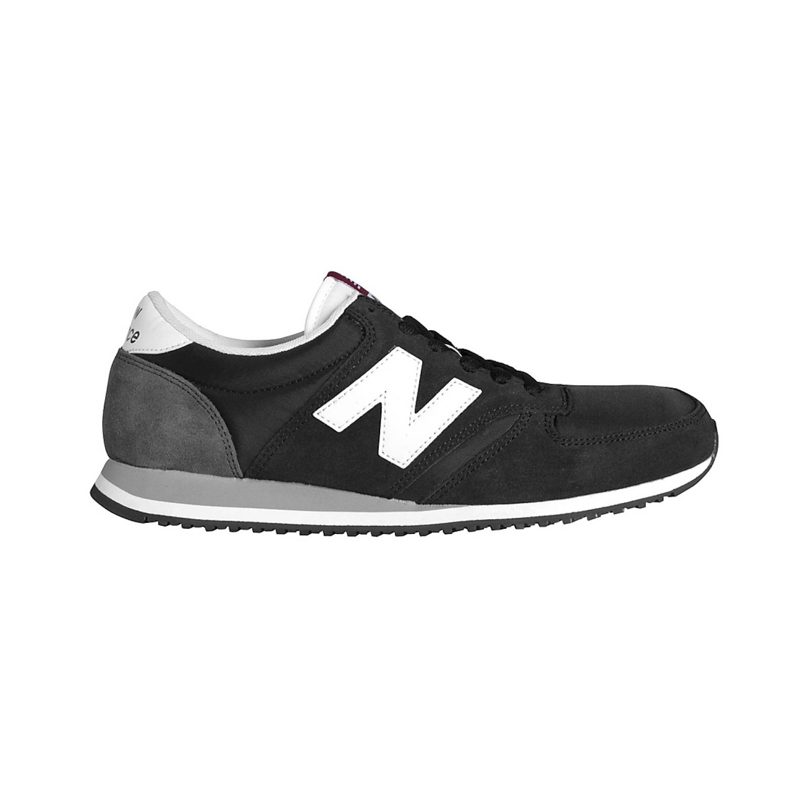 new balance 1600 mujer Negro
