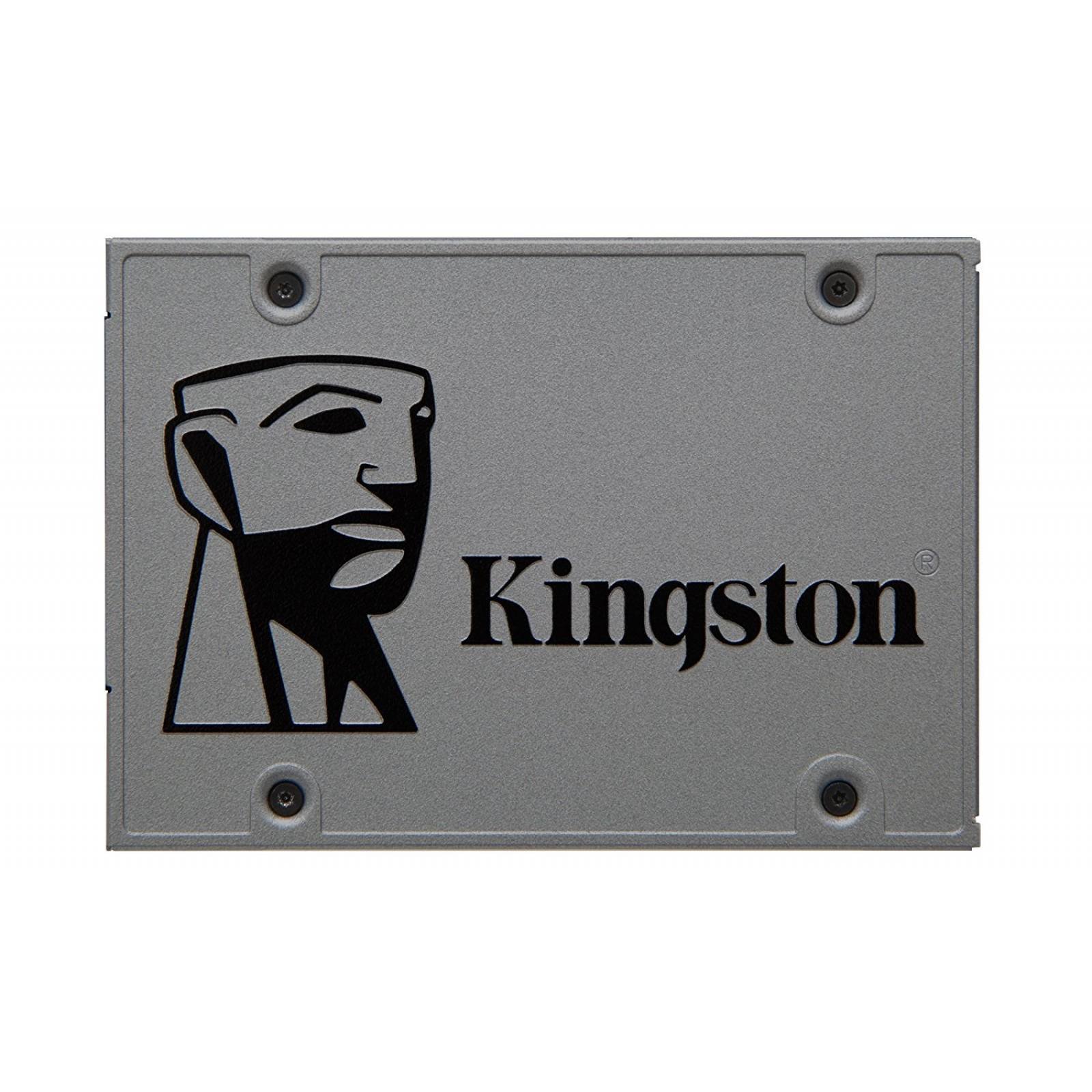 Disco Duro SSD Interno UV500 240 GB 2.5 Pulgadas Kingston
