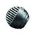 Micrófono de Condensador digital  MV5 / A-LTG Shure