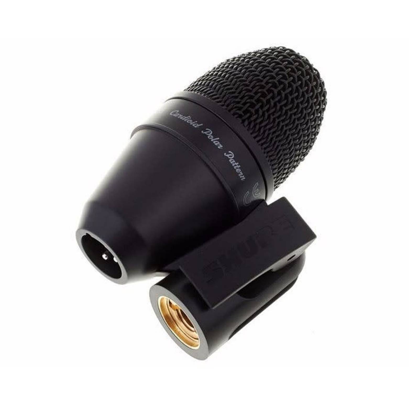 Microfono Dinamico Cable PGA56-XLR Shure