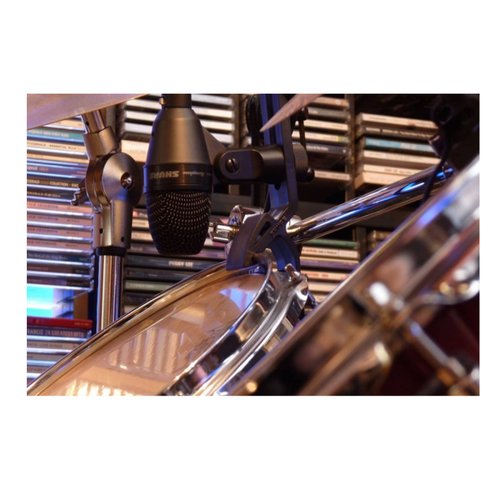 Microfono Dinamico Cable PGA56-XLR Shure