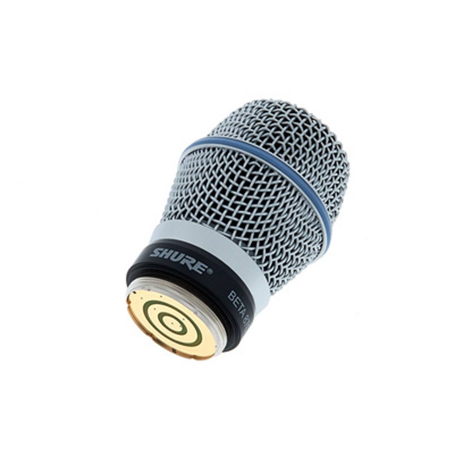 Microfono Mano Condensador Beta 87C Cardioide Shure