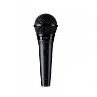 Micrófono Vocal Dinamico Cardioide Pga58-Bts Shure