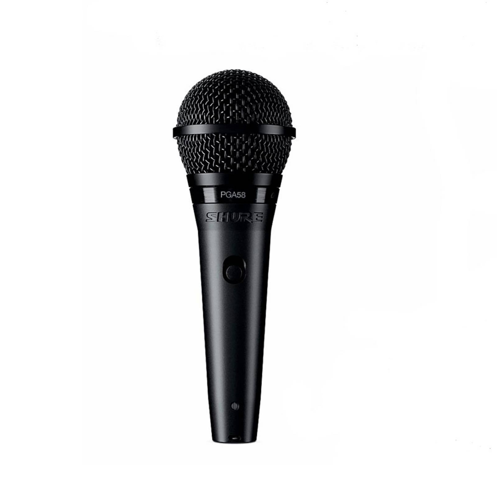 Micrófono Vocal Dinamico Cardioide PGA58-BTS Shure
