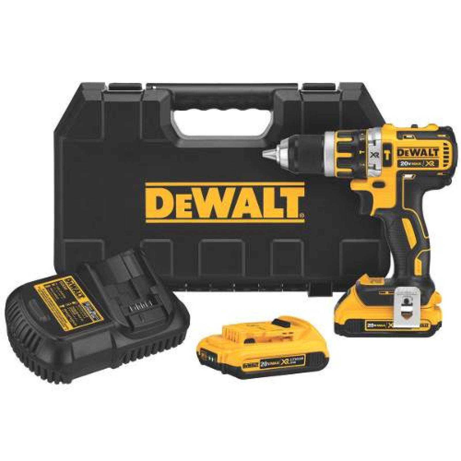 inflador dewalt 20v