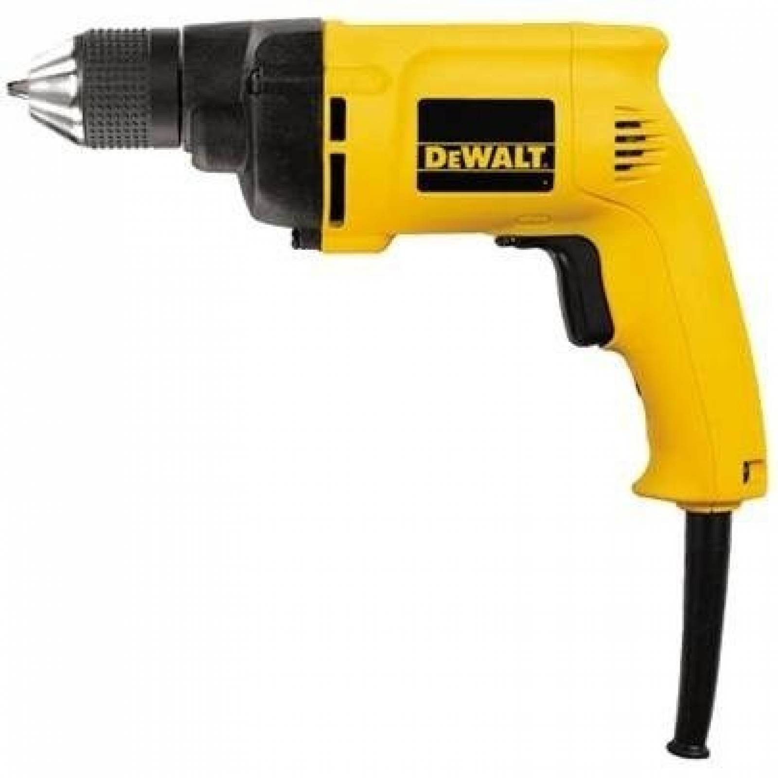 Taladro Dewalt 800W 3/8 VVR DW 222 Dewalt