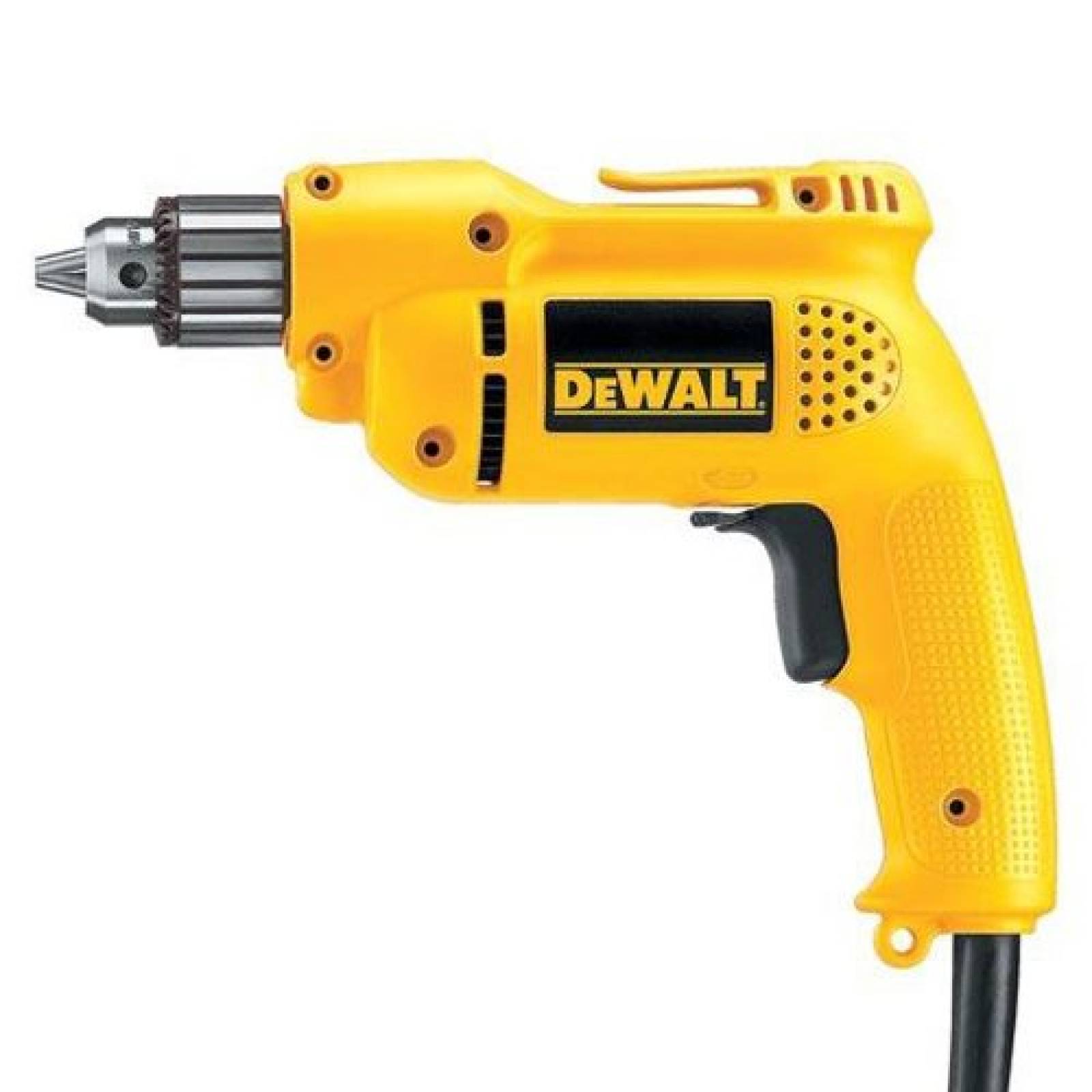 Taladro Rotomartillo 600W VVR 3/8 DWD014 Dewalt