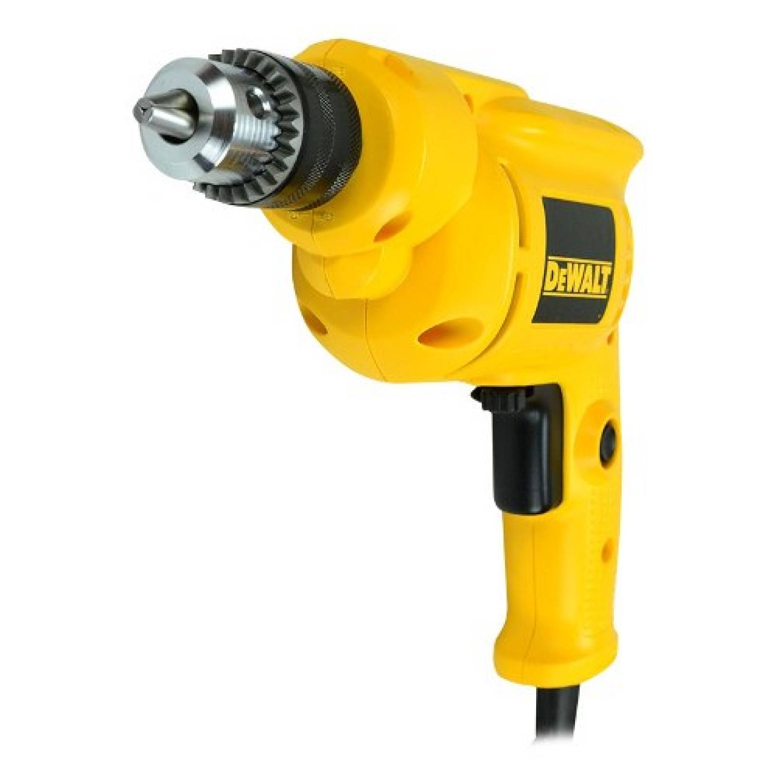 Taladro Rotomartillo 600W VVR 3/8 DWD014 Dewalt