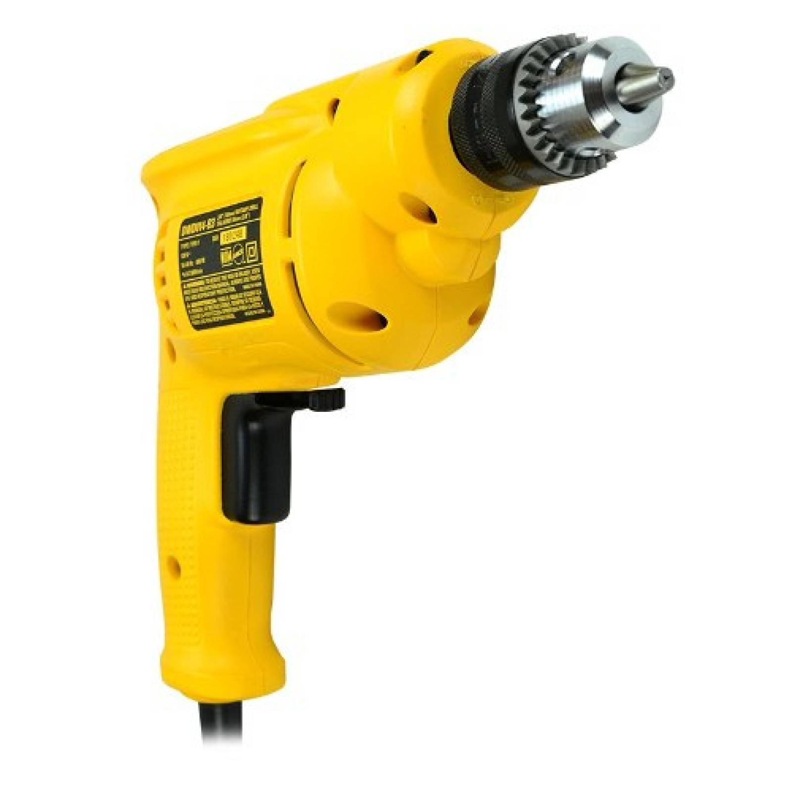 Taladro Rotomartillo 600W VVR 3/8 DWD014 Dewalt