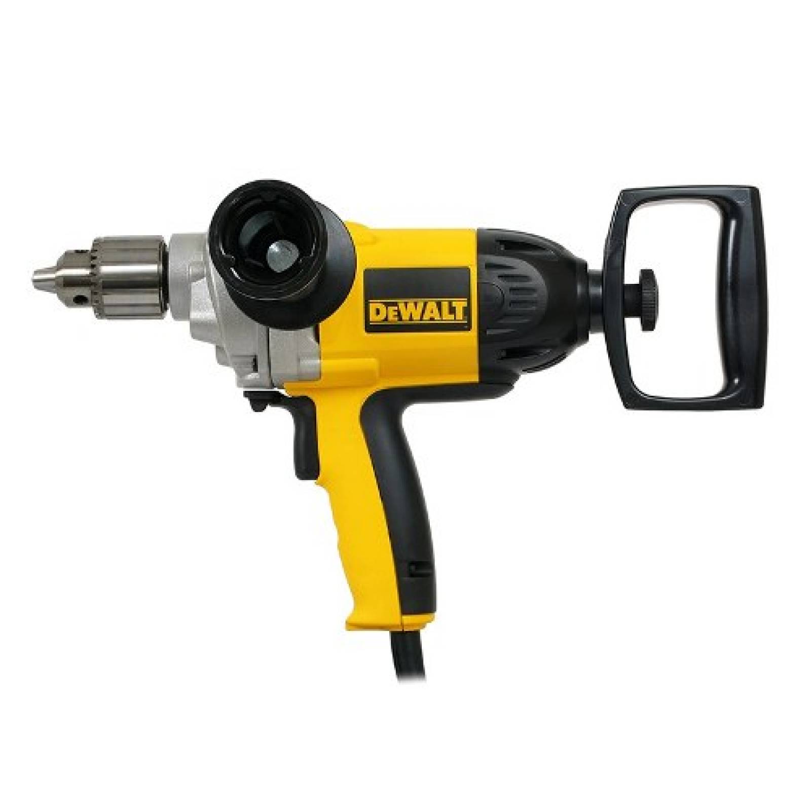 Taladro Dewalt Tipo Espada 710W 5/8 DW130V Dewalt