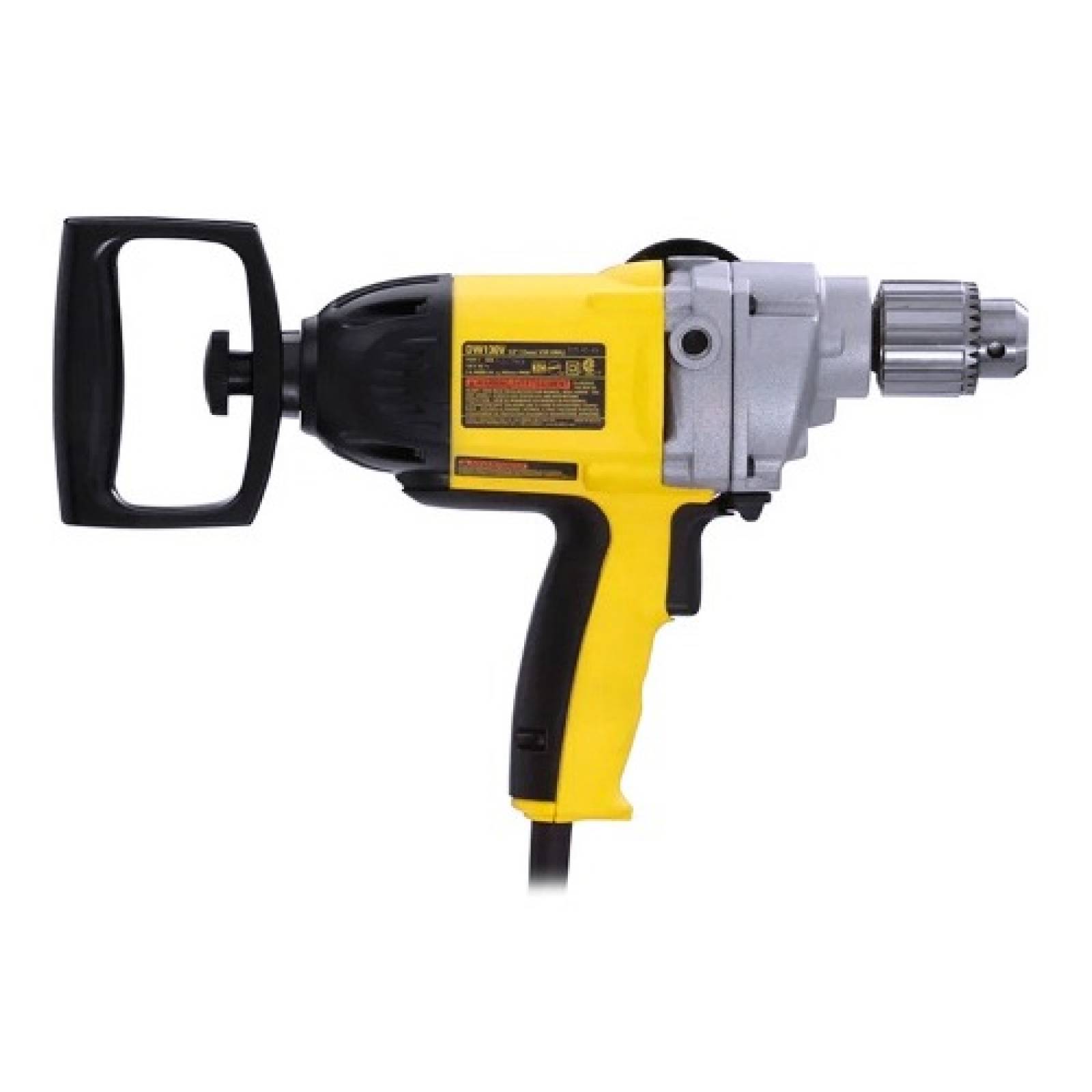 Taladro Dewalt Tipo Espada 710W 5/8 DW130V Dewalt