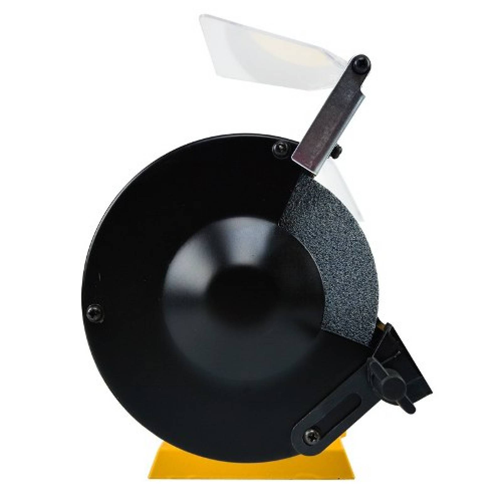 Esmeriladora Esmeril De Banco 6" Dewalt DW752 De 1/2 HP