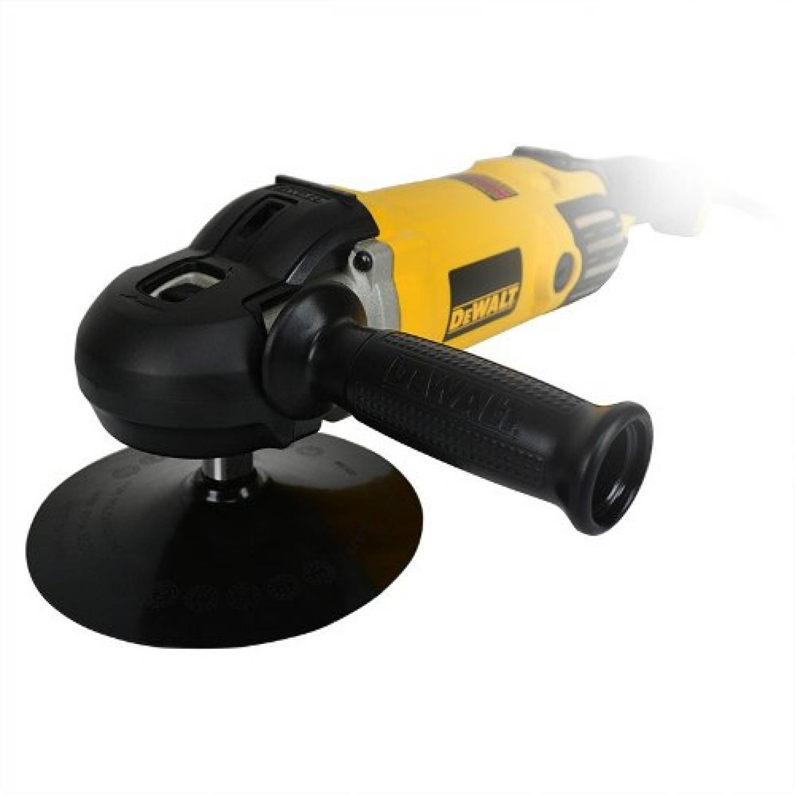 Pulidora Angular Dewalt DWP849 De 7" 1250W VV