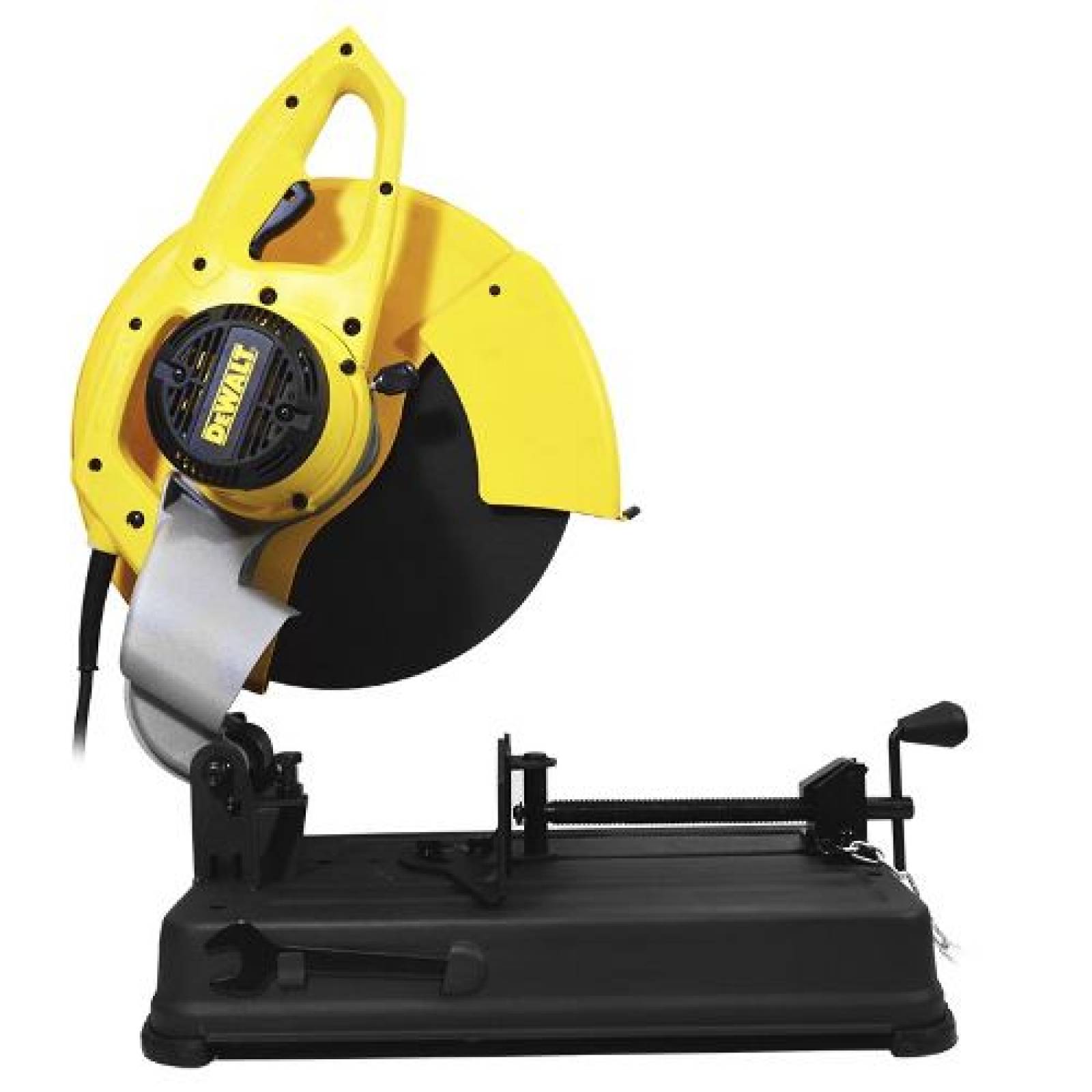 Cortadora De Metal 14" Dewalt 2200W D28720