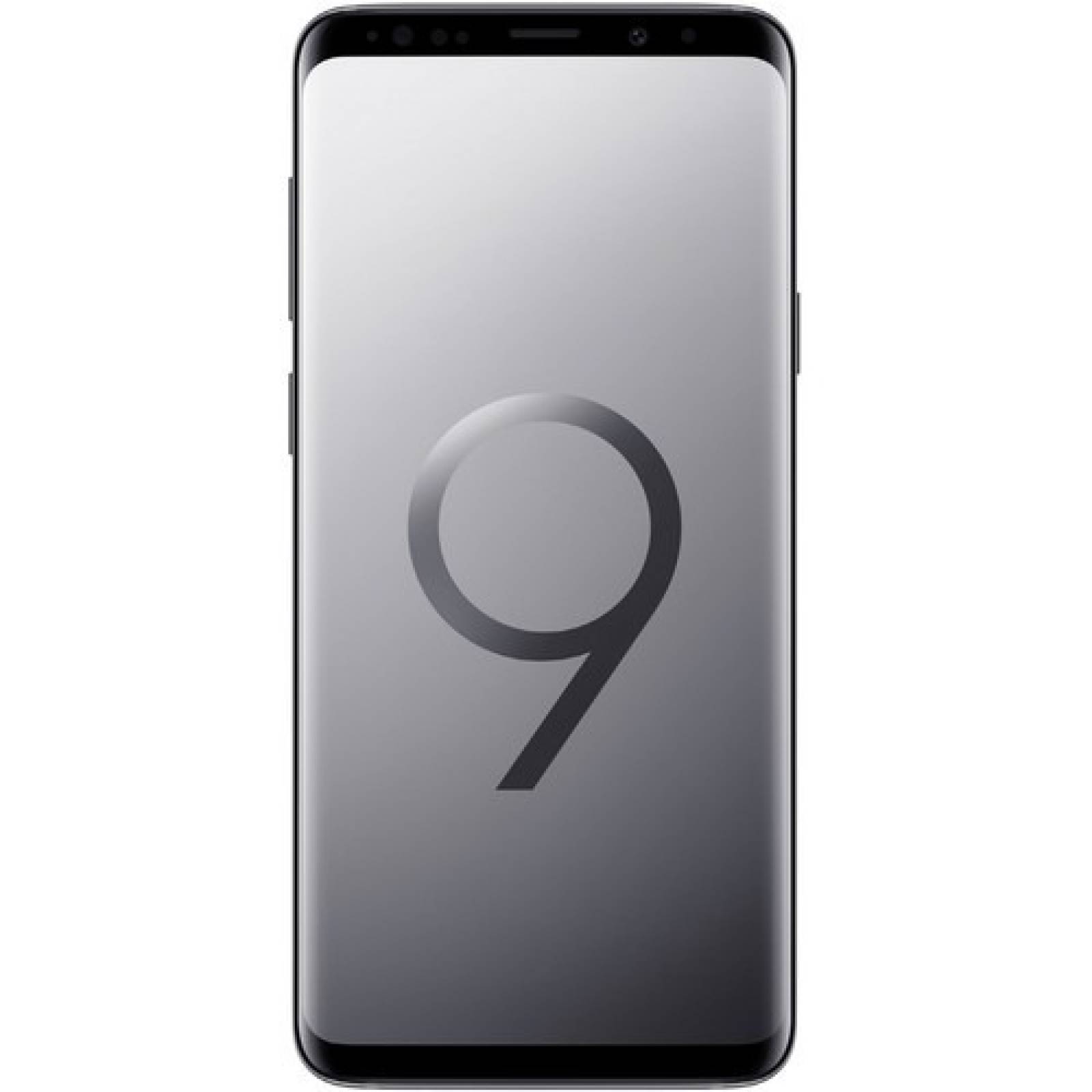 Celular Smartphone Samsung Galaxy S9 Plus 64 GB SM-G9650