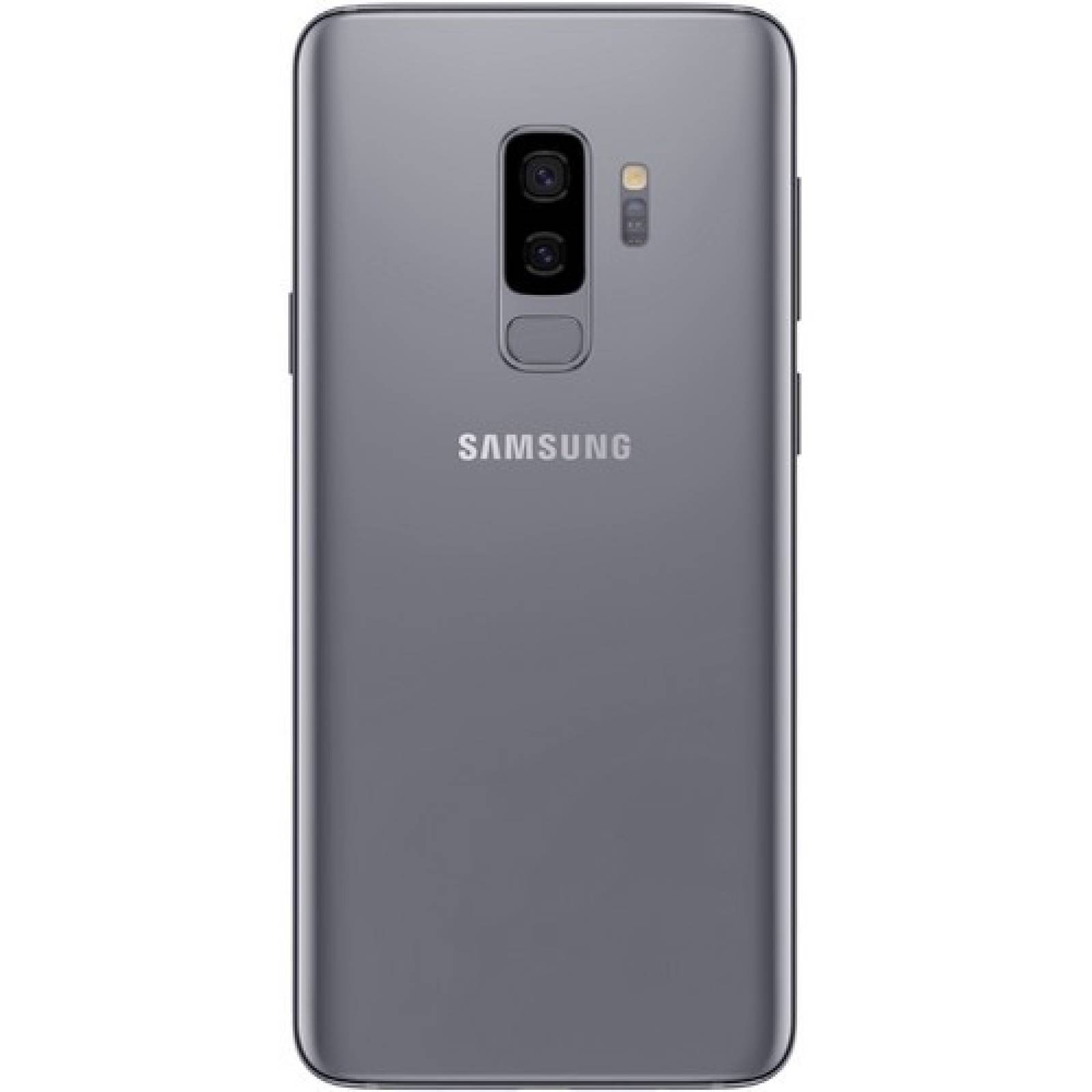 Celular Smartphone Samsung Galaxy S9 Plus 64 GB SM-G9650