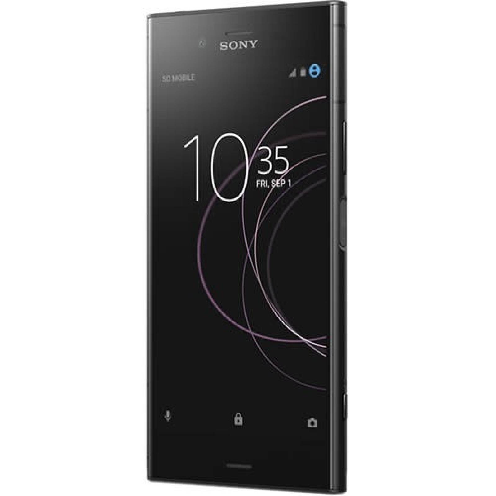 Celular Sony Xperia XZ1 64GB Smartphone G8341