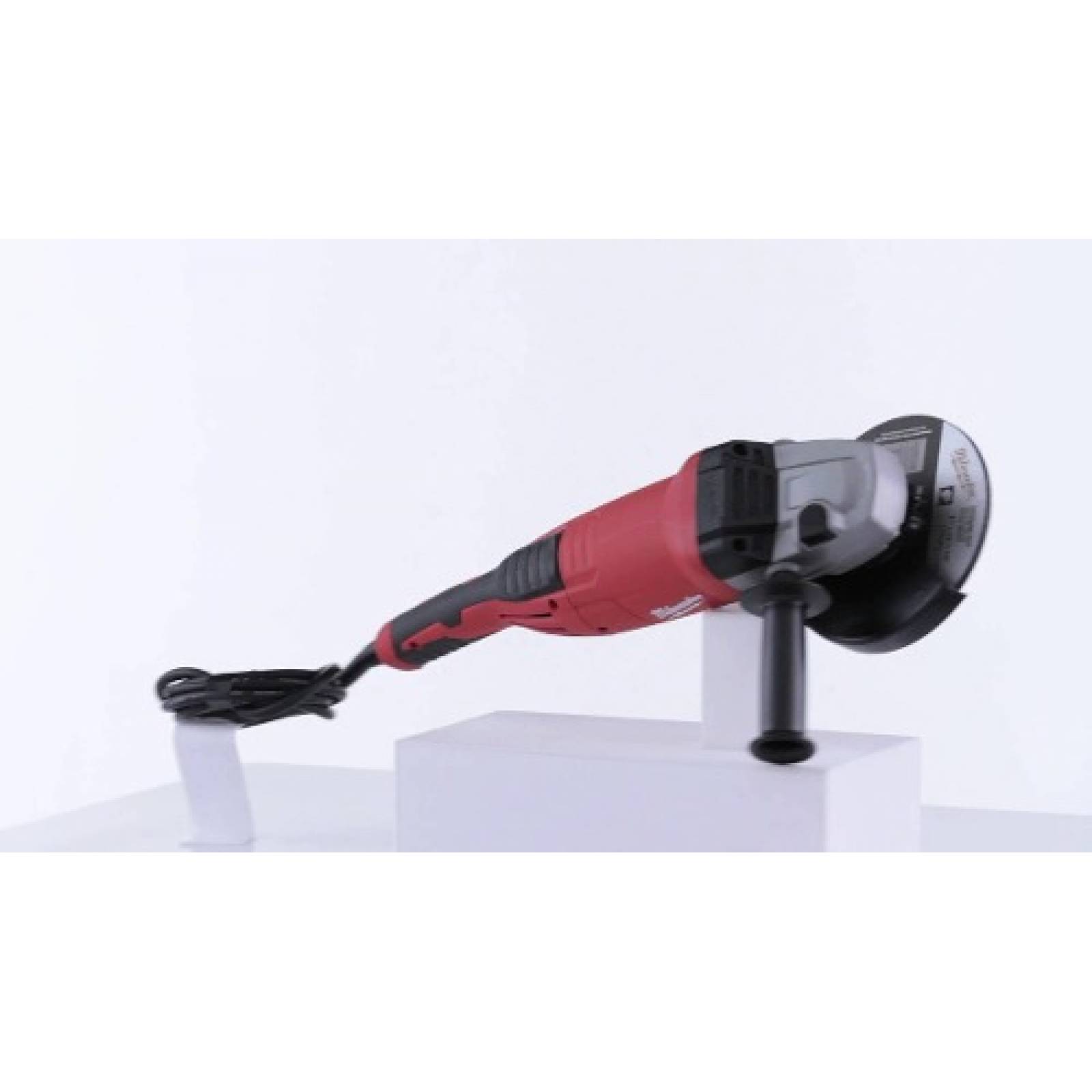 Esmeriladora Amoladora 3130W 9" 60666 Milwaukee