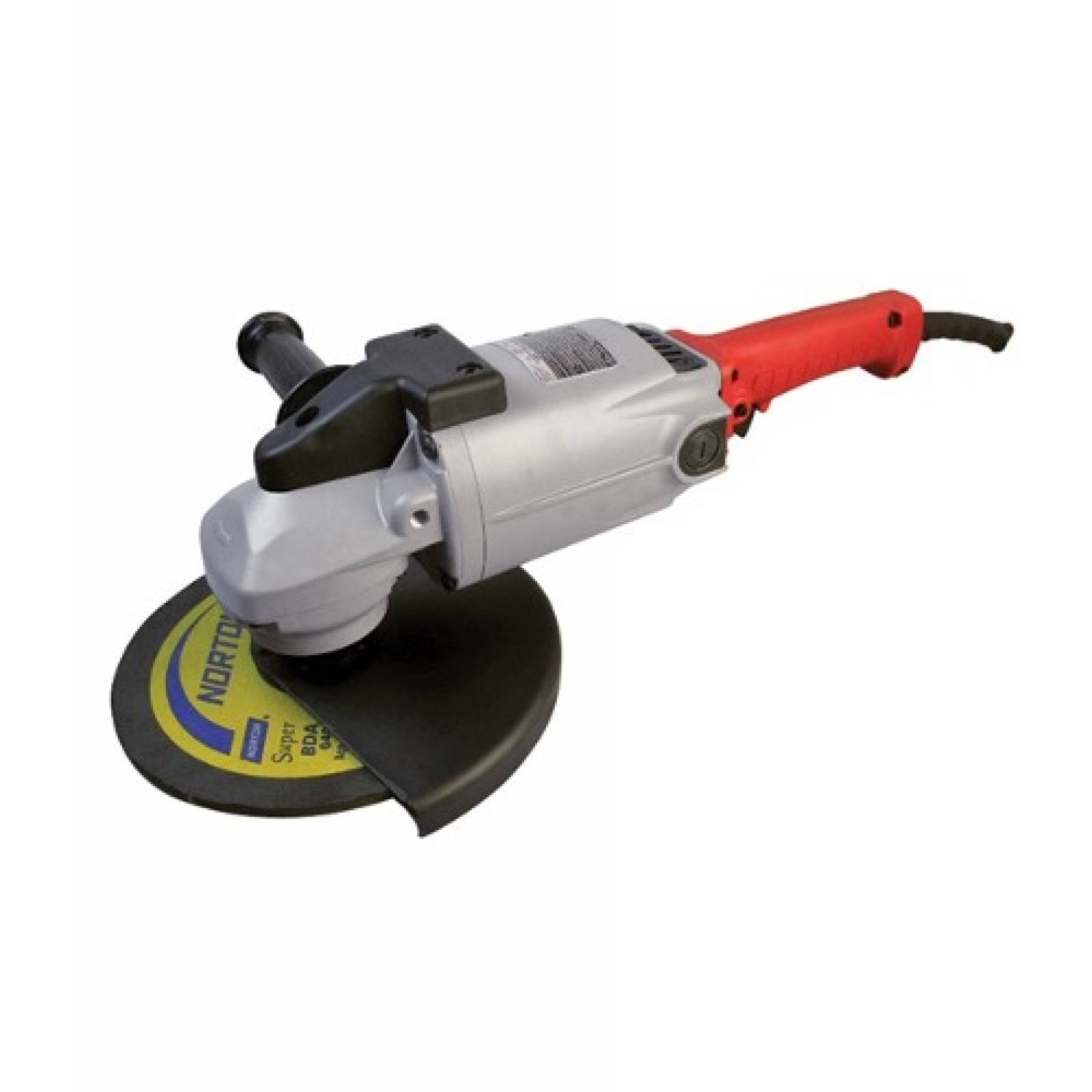 Esmeriladora Amoladora 3130W 9" 60666 Milwaukee