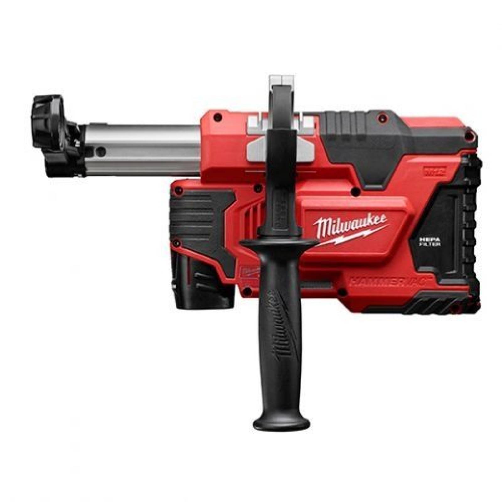 Extractor Universal Polvo 12V Milwaukee 230622