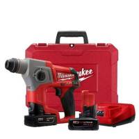 Rotomartillo Taladro 12V 5/8 Sds P 241622 Milwaukee