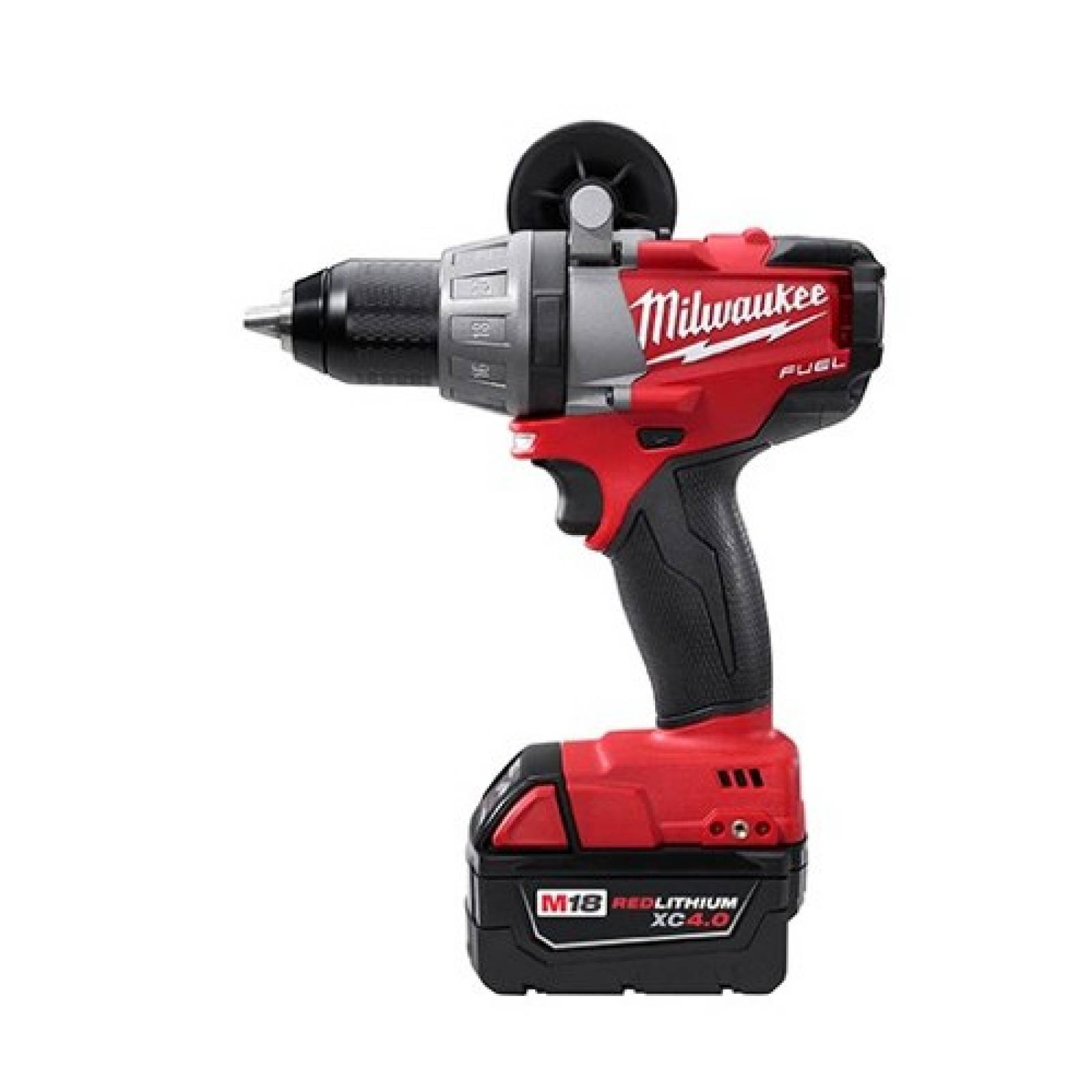 Taladro Milwaukee Atornillador 18V VVR 260322 Milwaukee