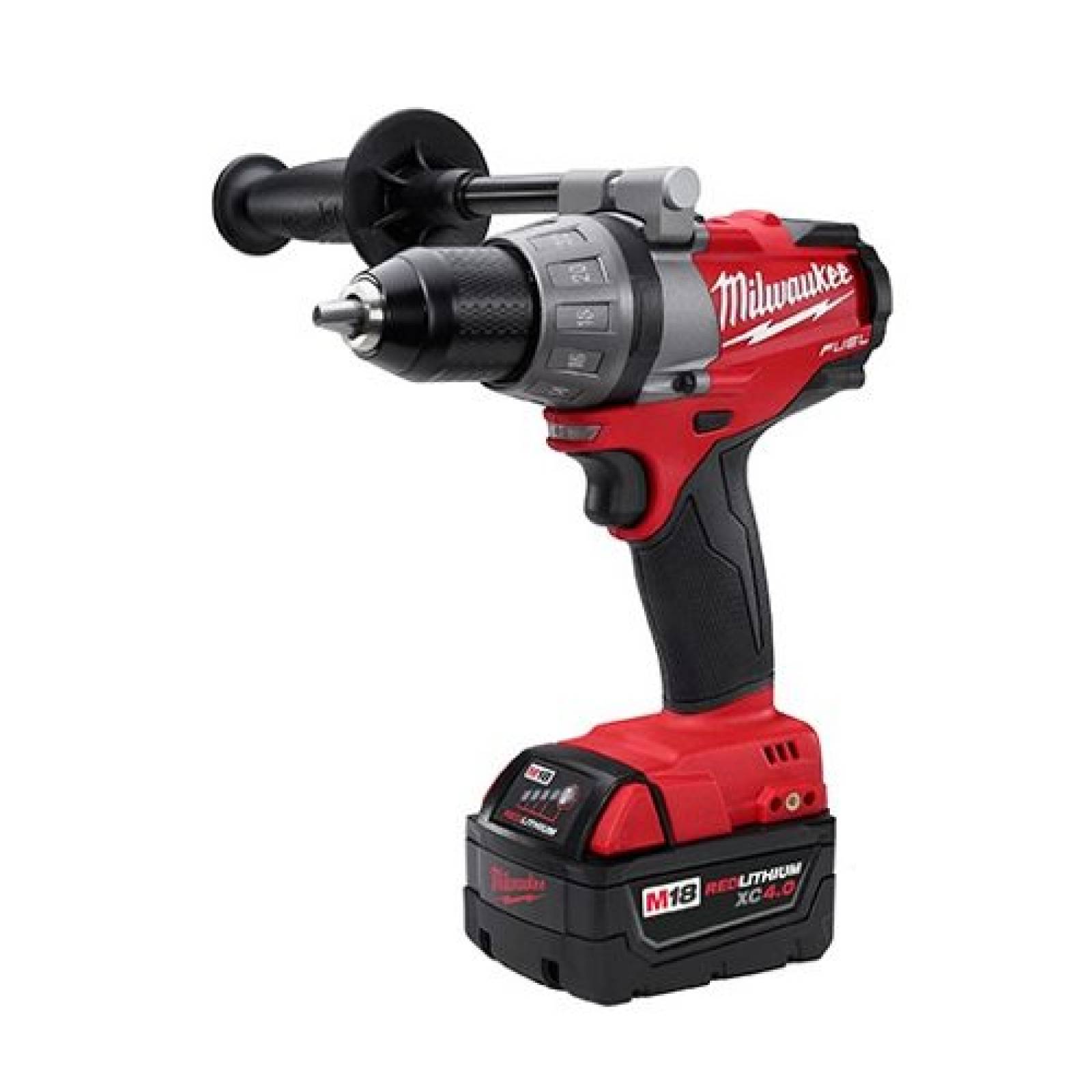 Taladro Milwaukee Atornillador 18V VVR 260322 Milwaukee