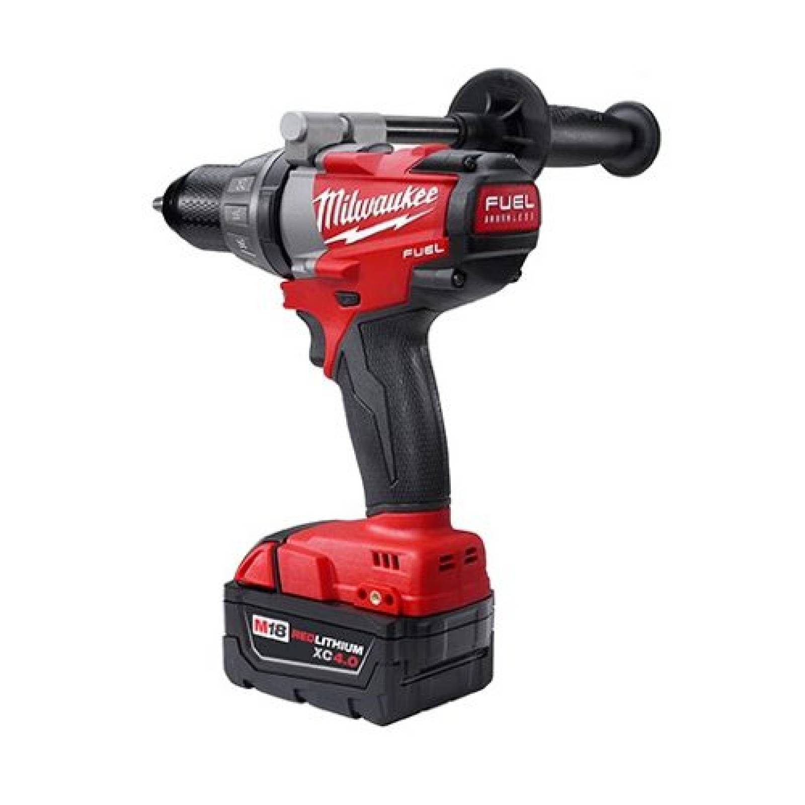 Taladro Milwaukee Atornillador 18V VVR 260322 Milwaukee