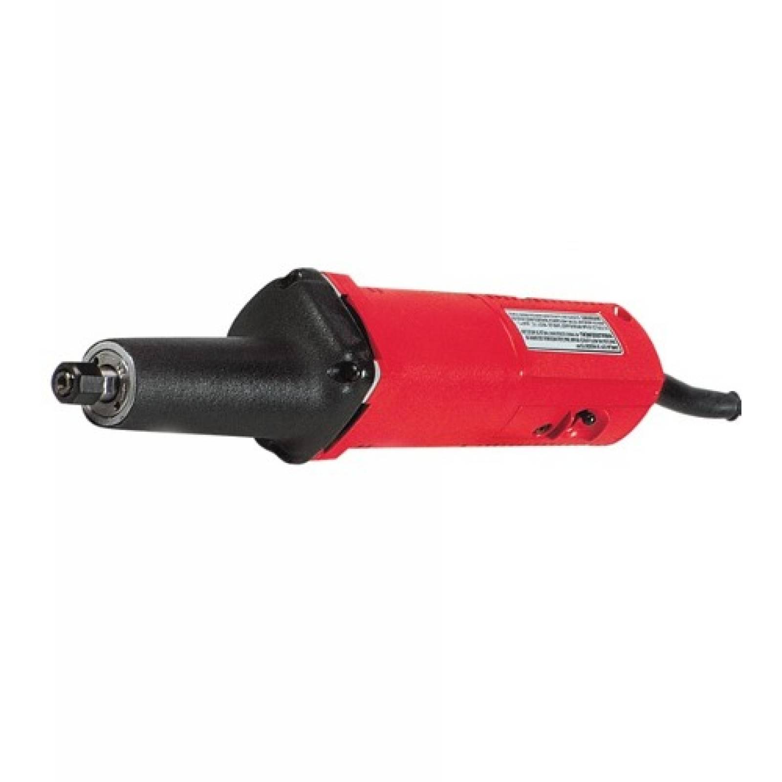 Esmeril Rectificador Milwaukee 4.5 Amp 5192