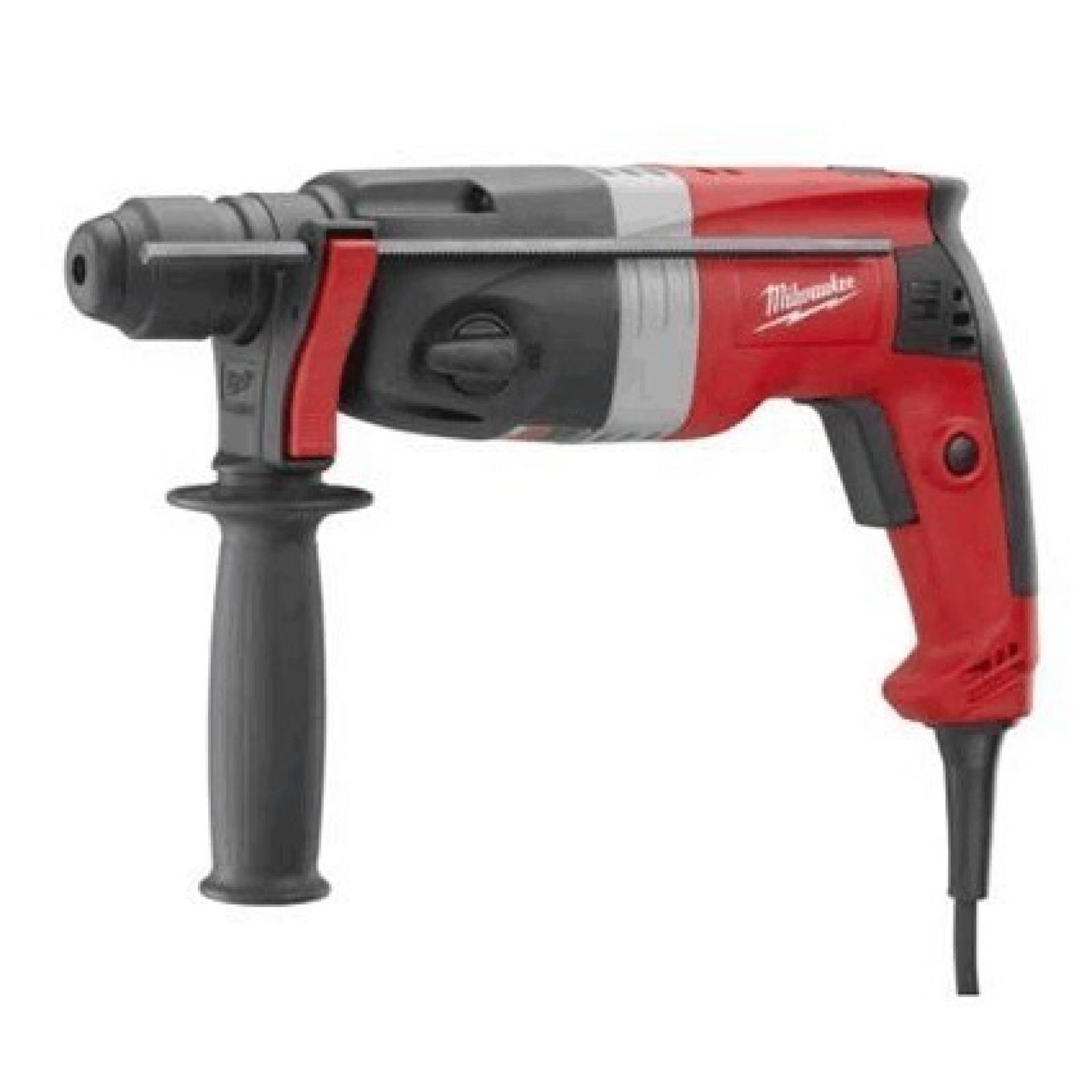 Rotomartillo Taladro 760W 3/4 SDS VVR 538520 Milwaukee