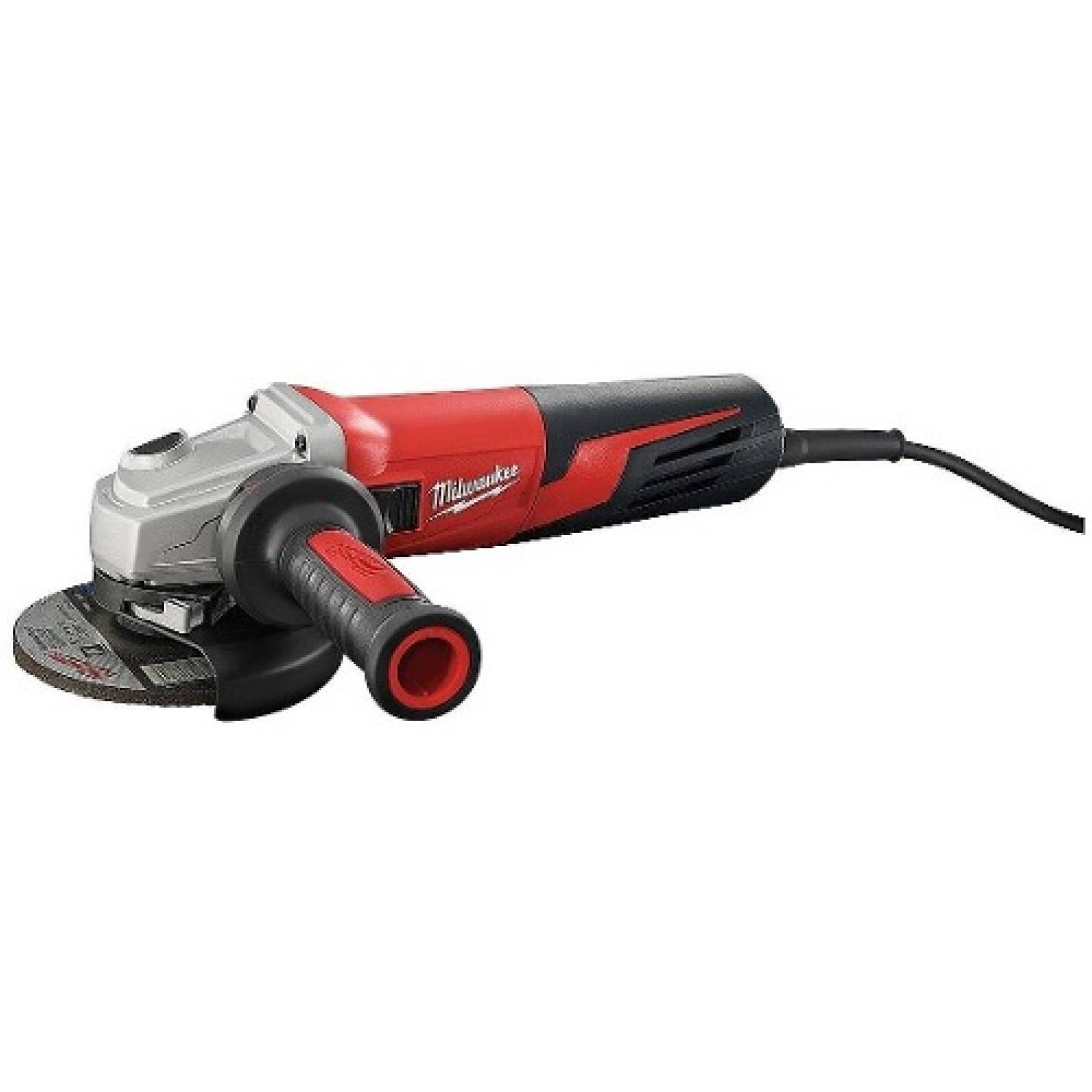 Miniesmeril Mini esmeriladora 1500W 5" 611730 Milwaukee