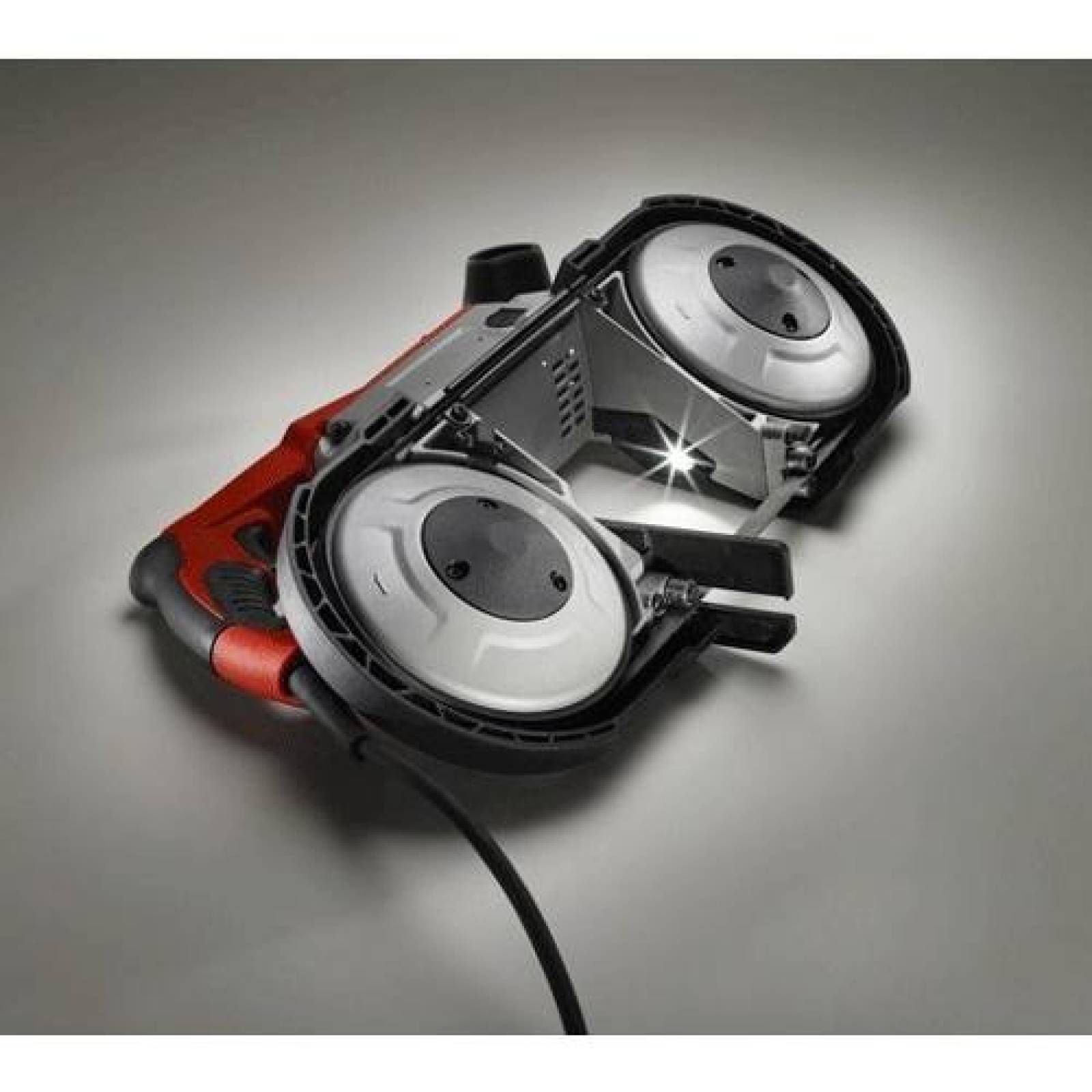 Sierra Banda Cinta Milwaukee VV 623220 Milwaukee