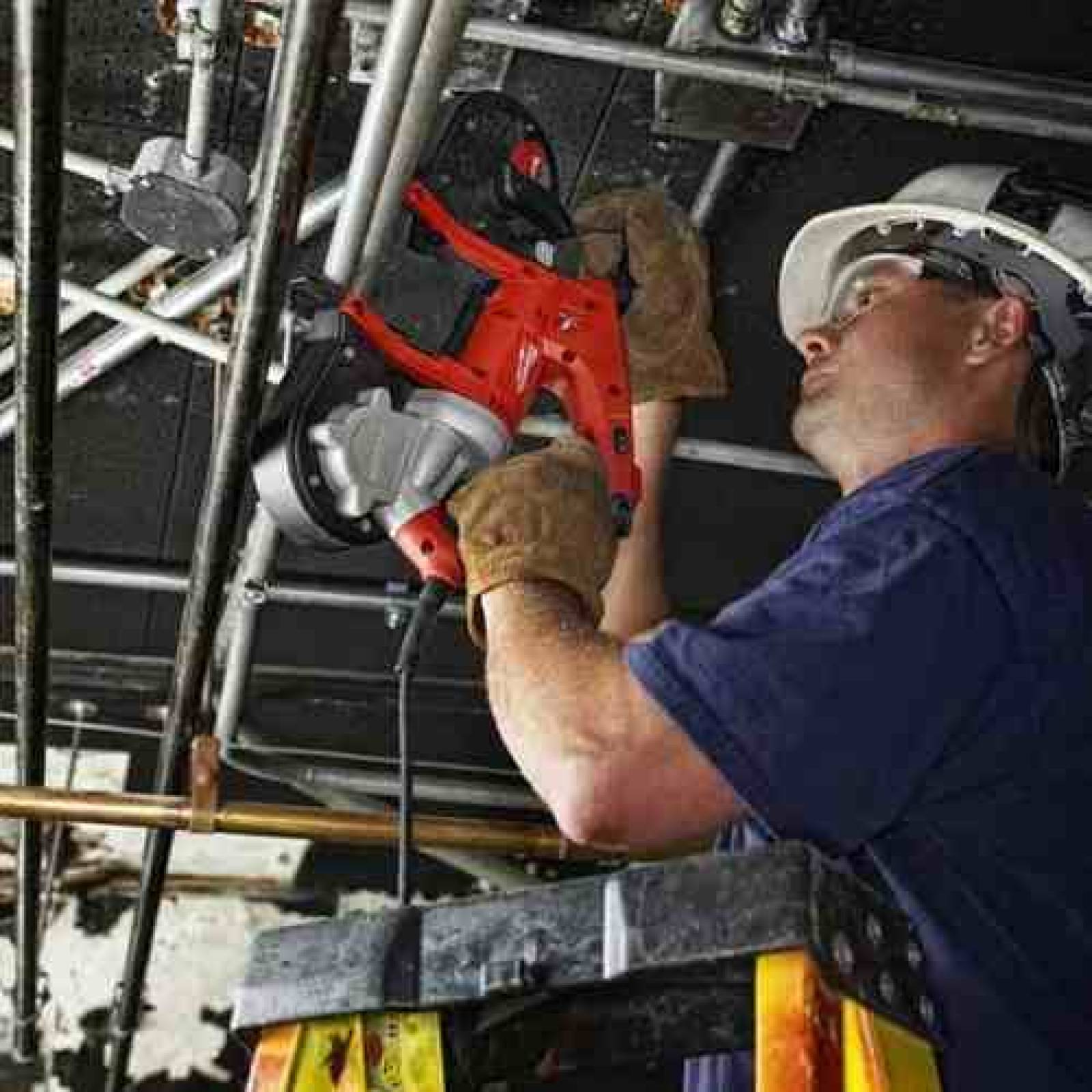 Sierra Banda Cinta 840W VV 62426 Milwaukee